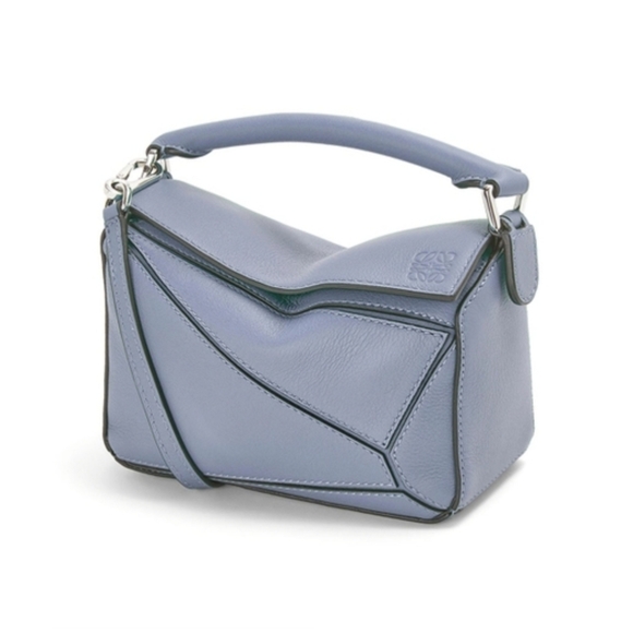 Loewe Handbags - New small Loewe puzzle bag